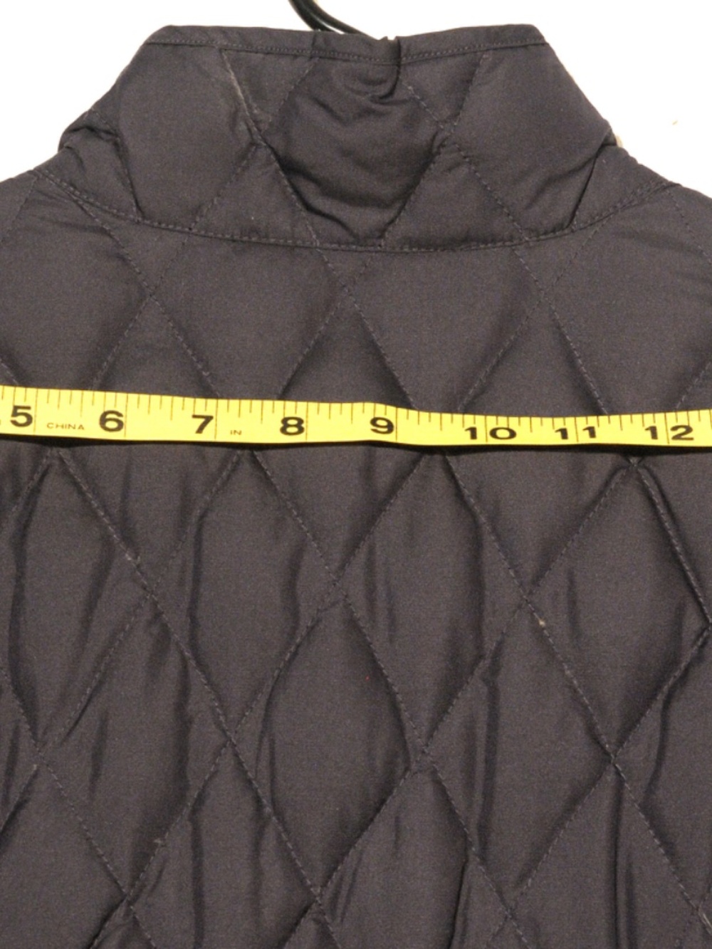 Eddie Bauer Women's Quilted Jacket - Picture 6 of 8